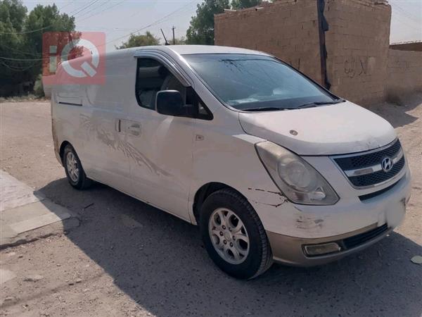 هيونداي ستار اكس 2011 للبيع في العراق - المدين